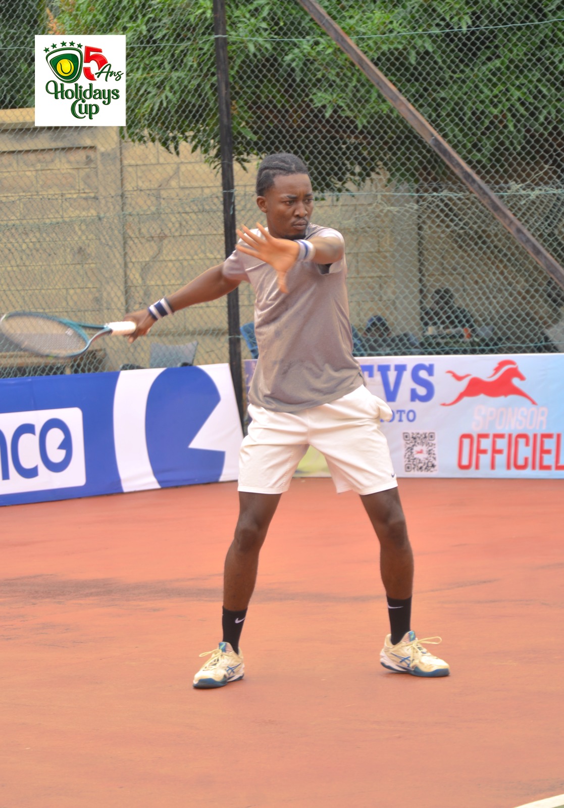 Jour 4 - Holidays Cup 2026 a Cacaveli - 30 juillet